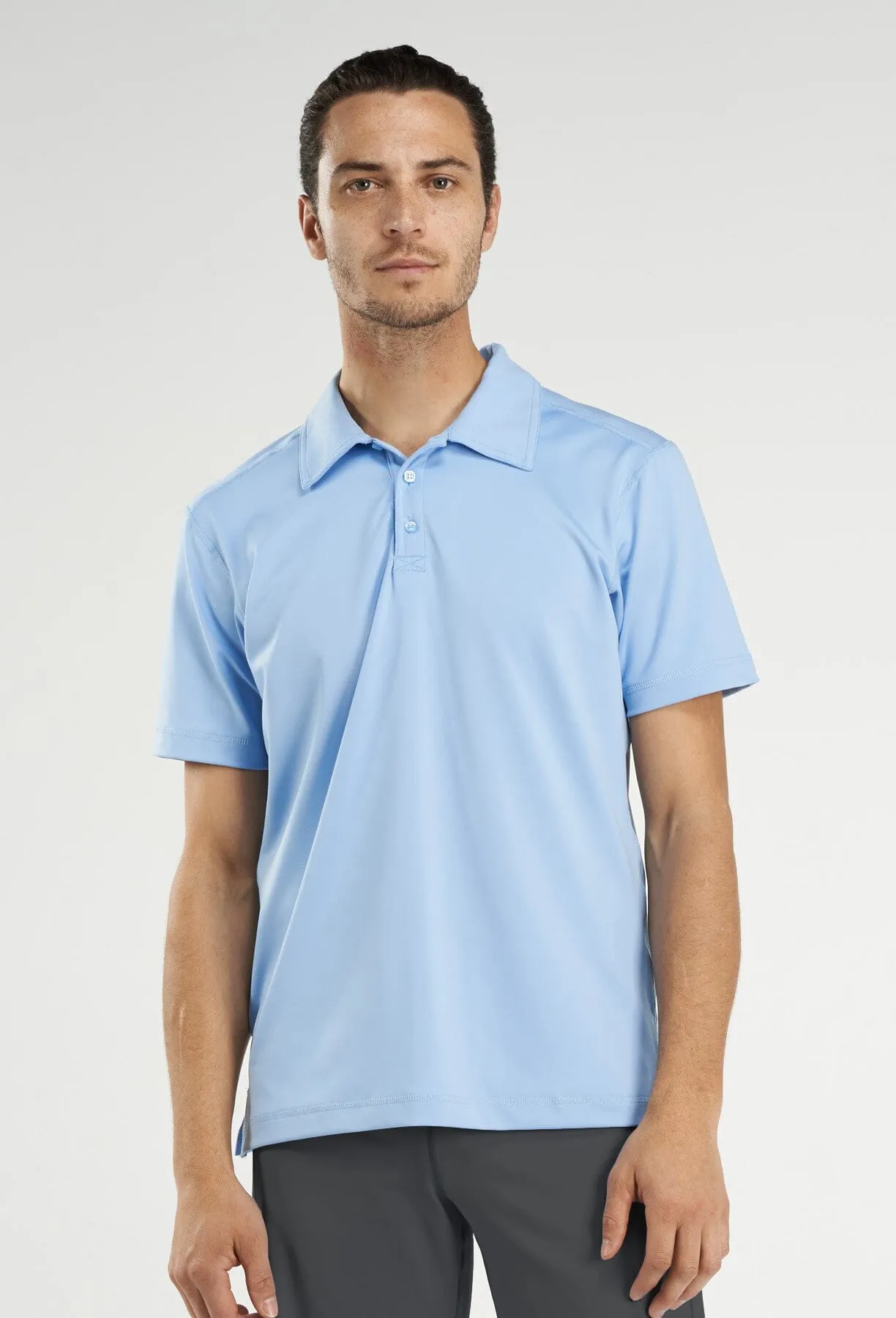 Limited Edition Men's Golf Shirt
