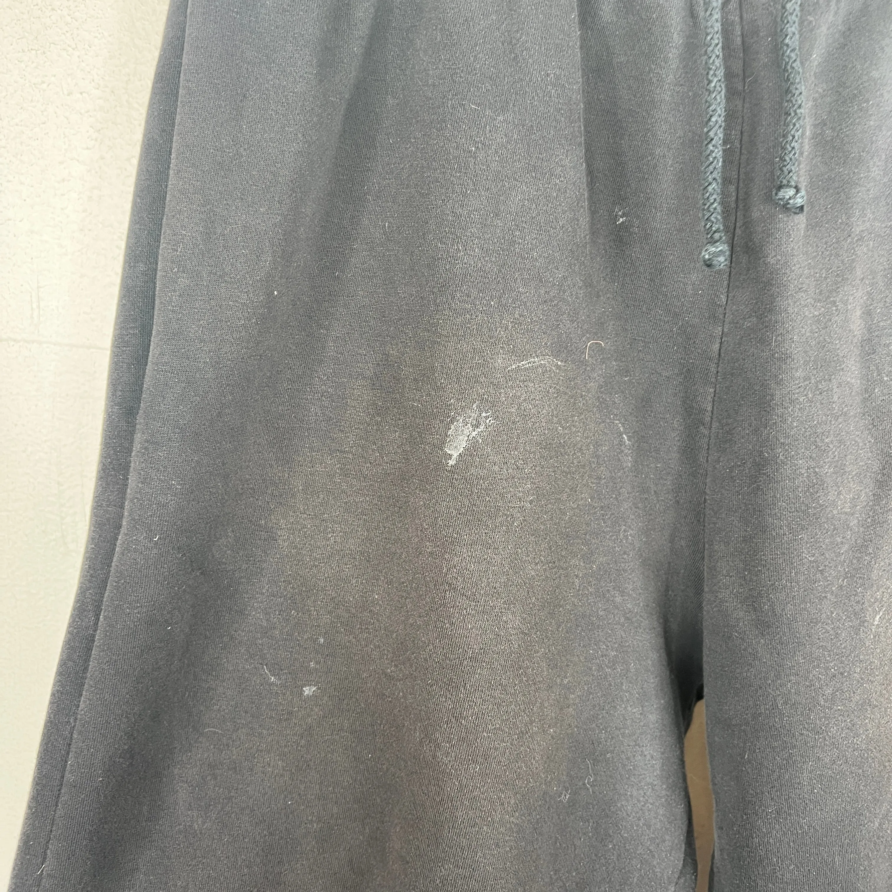 Margiela MM6 Hybrid Sweatpants