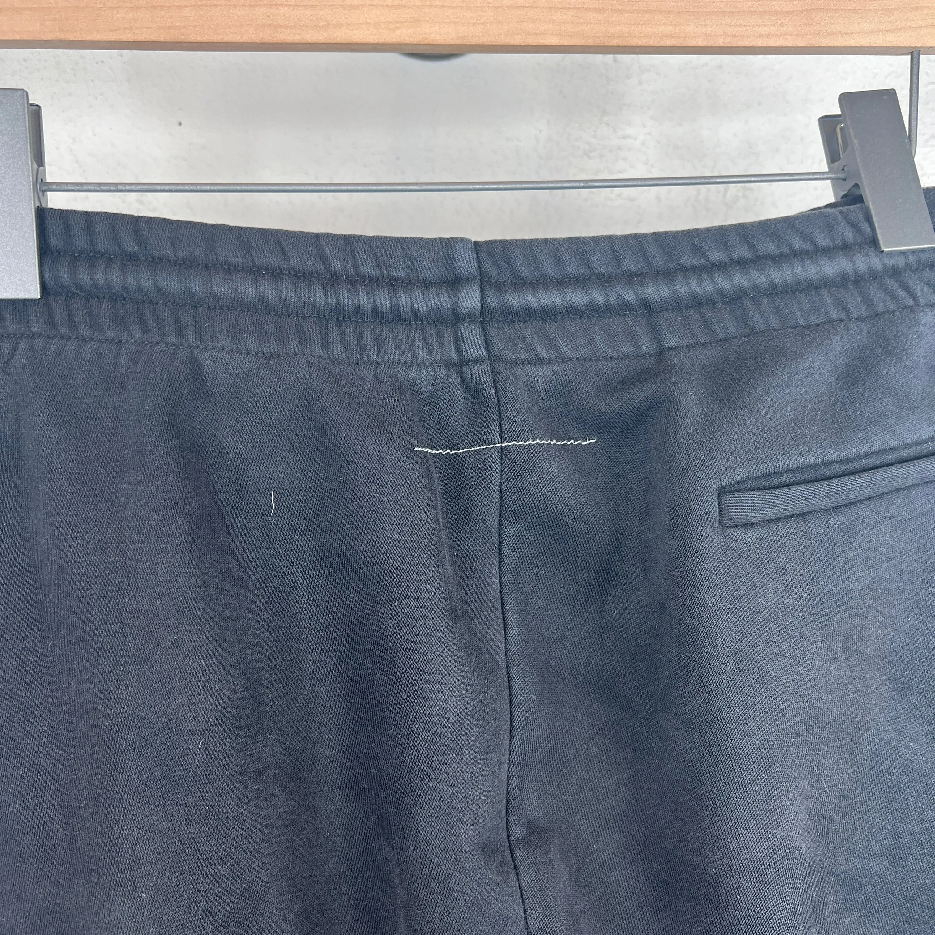 Margiela MM6 Hybrid Sweatpants