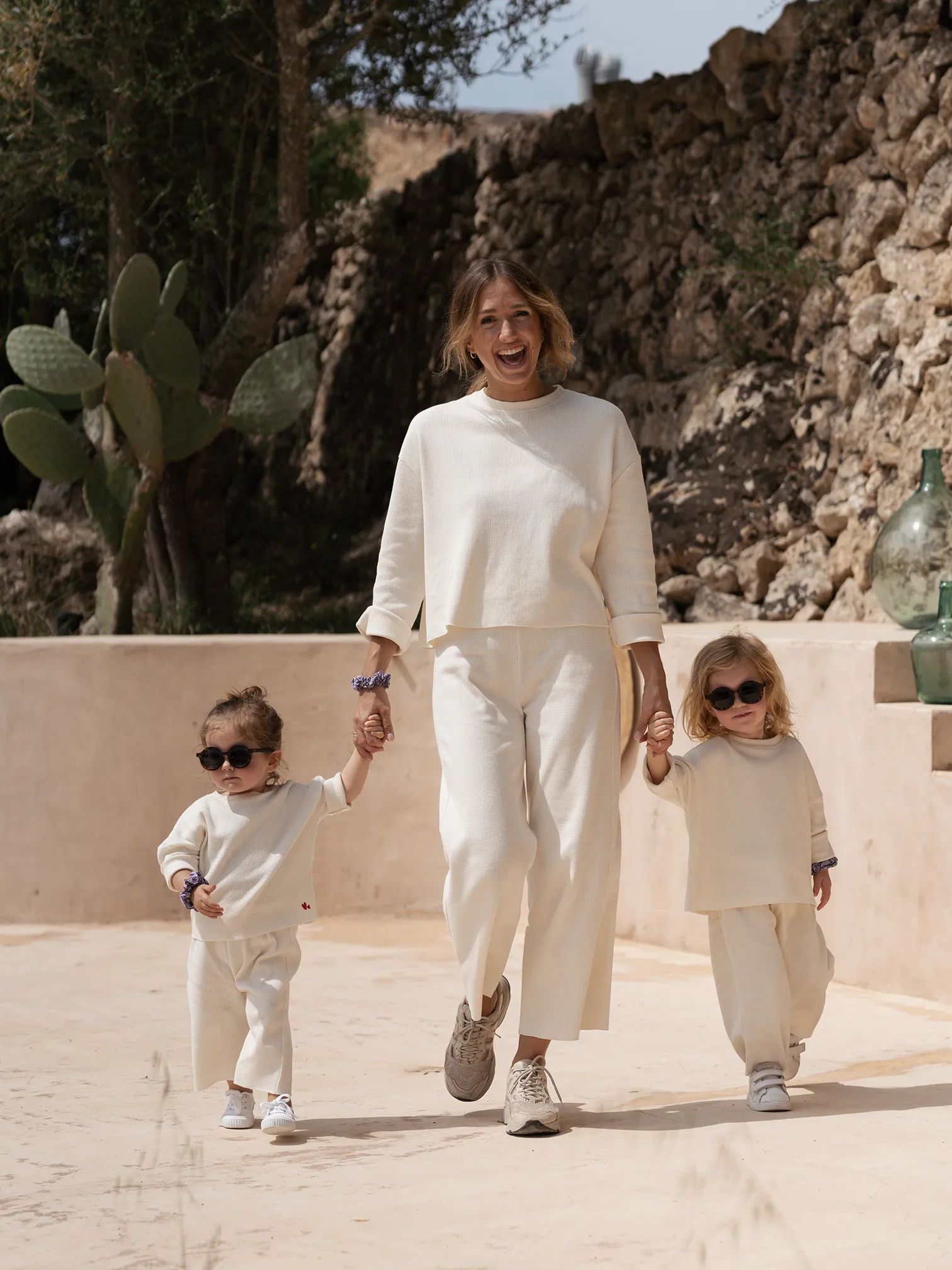 Matching Pants Mini
