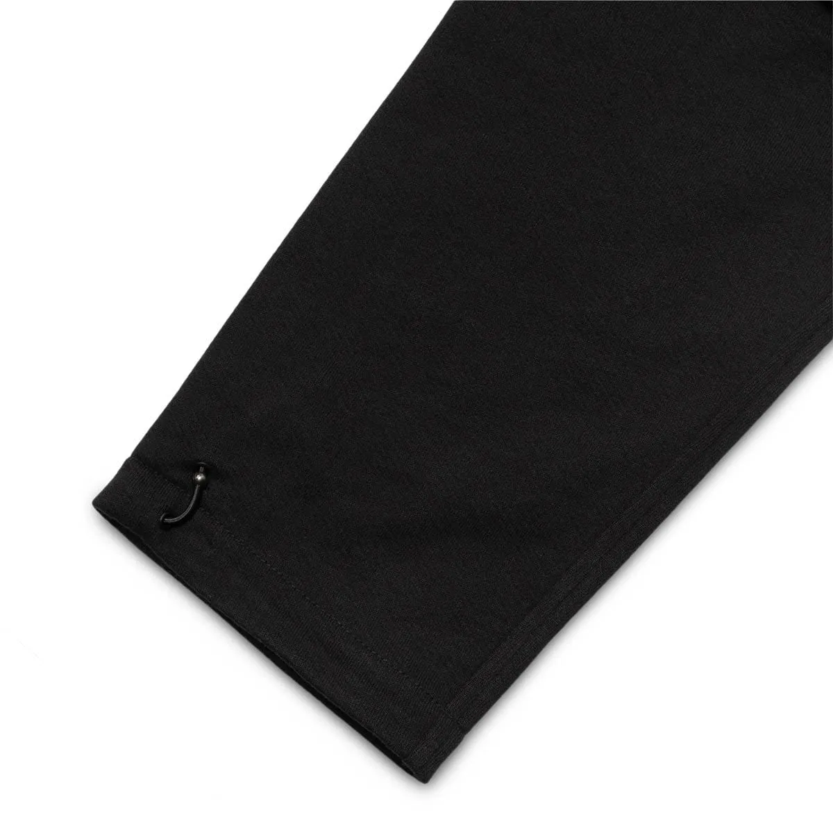 MILTYPE ORGANIC SWEATPANTS
