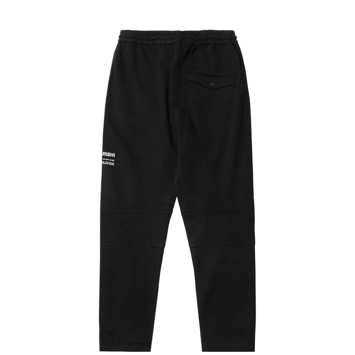 MILTYPE ORGANIC SWEATPANTS