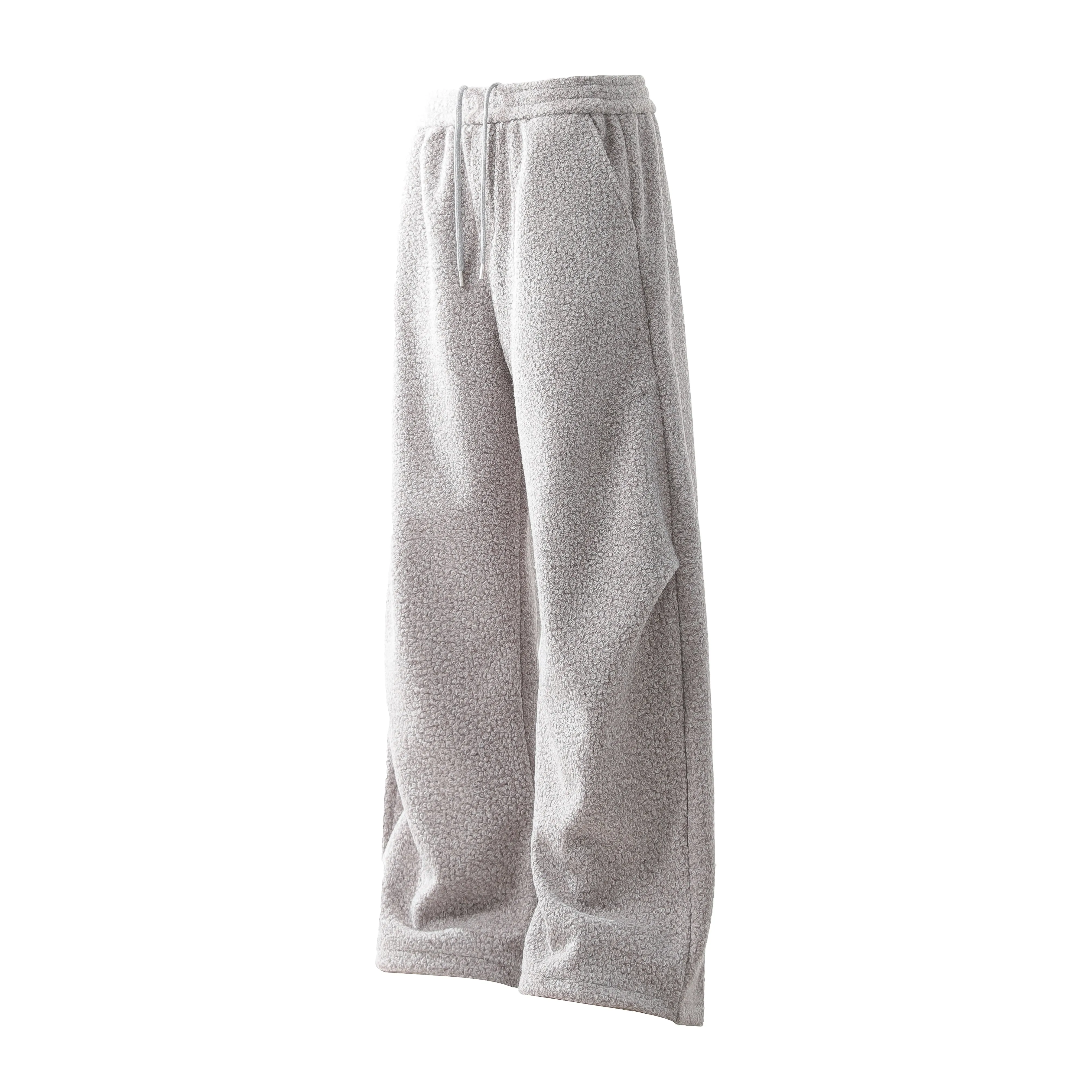 Minimalist Thick Sweatpants