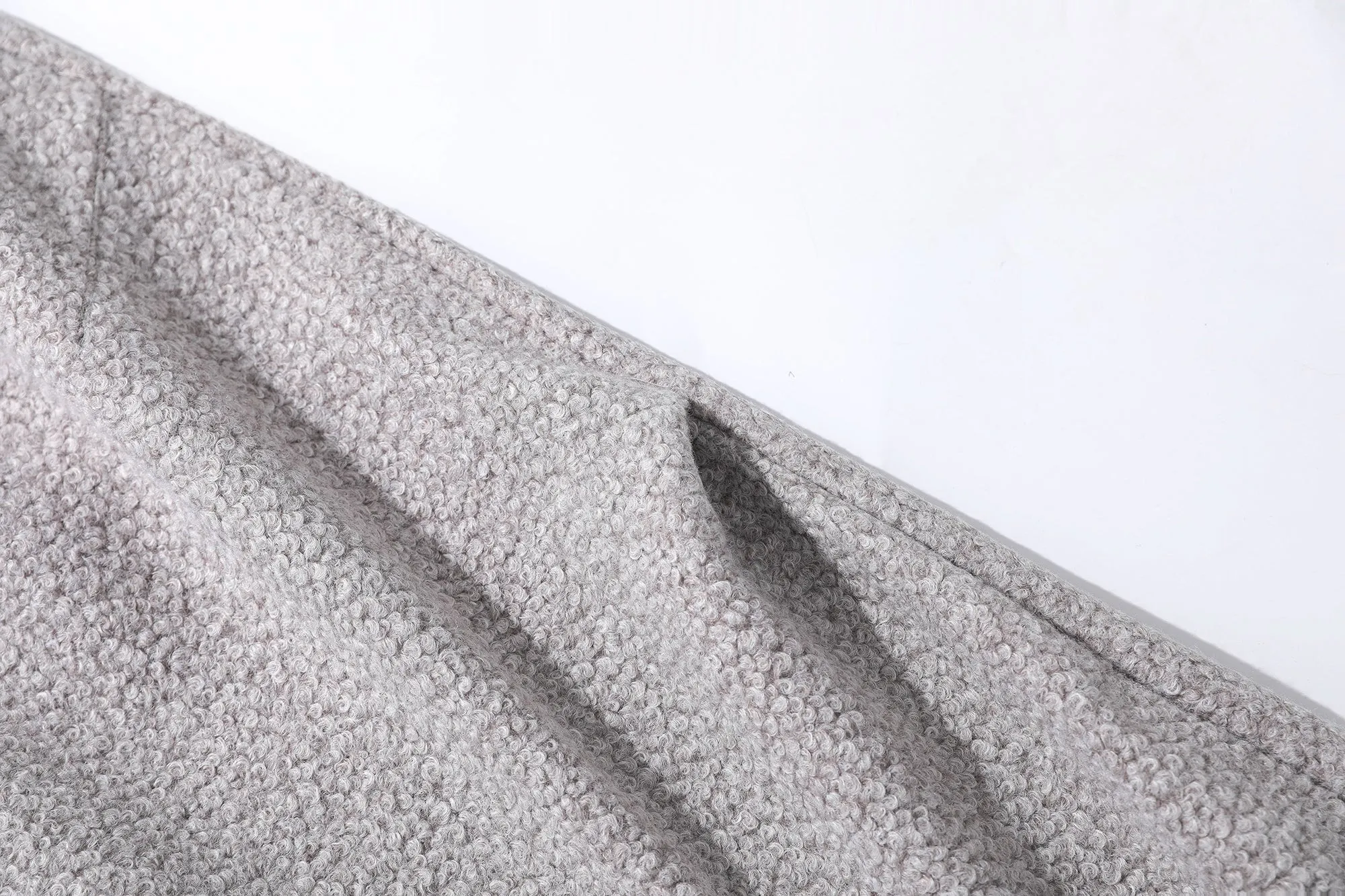 Minimalist Thick Sweatpants
