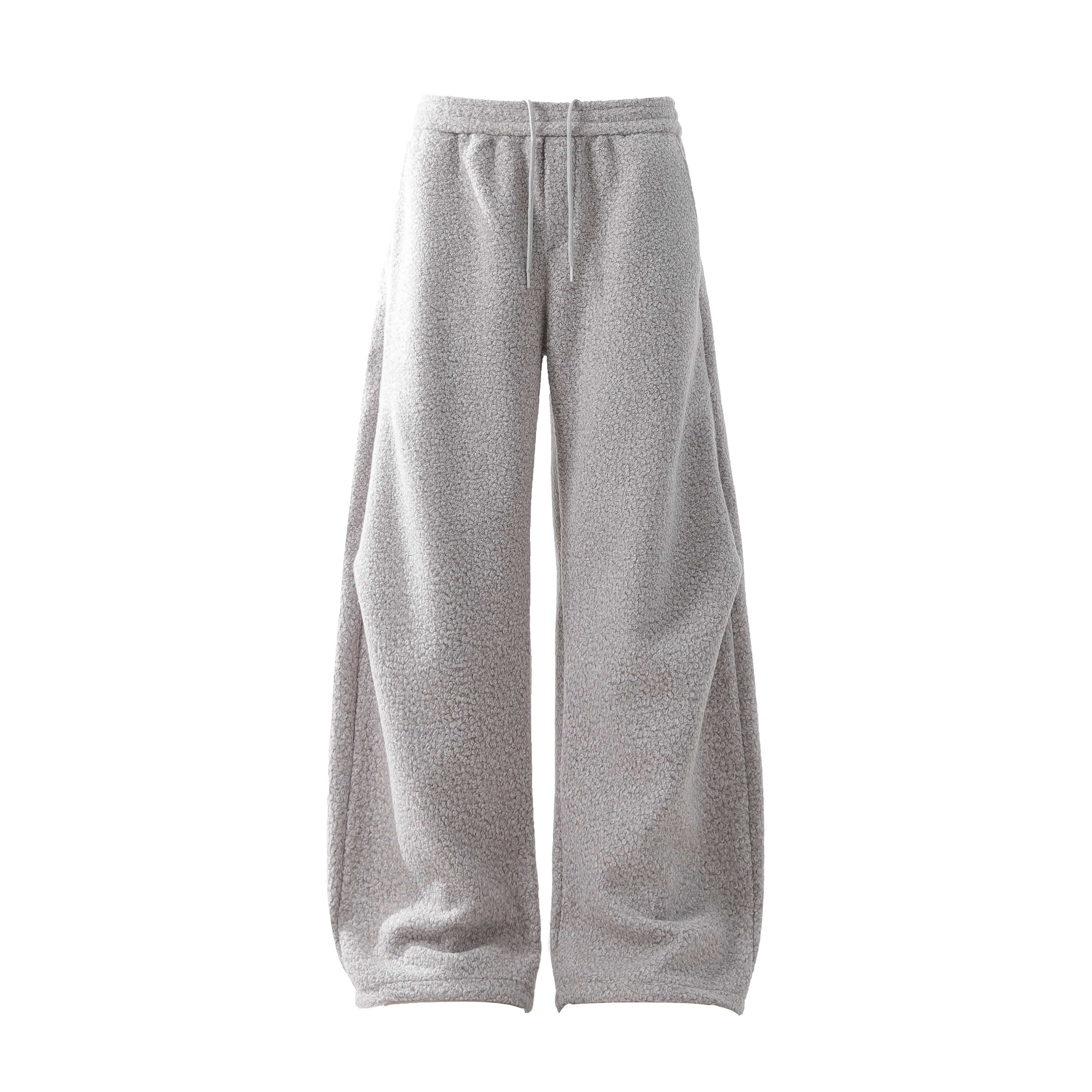 Minimalist Thick Sweatpants