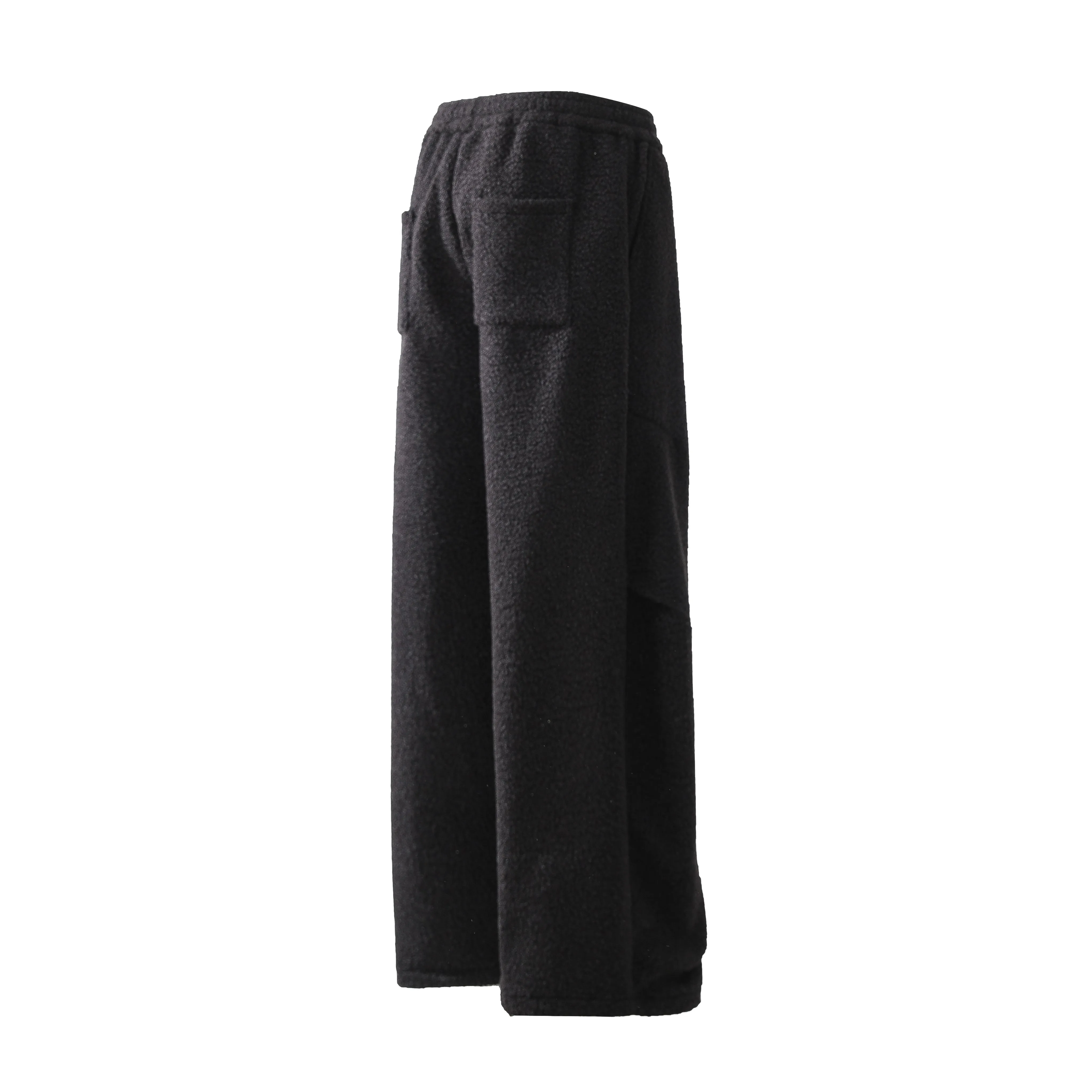 Minimalist Thick Sweatpants