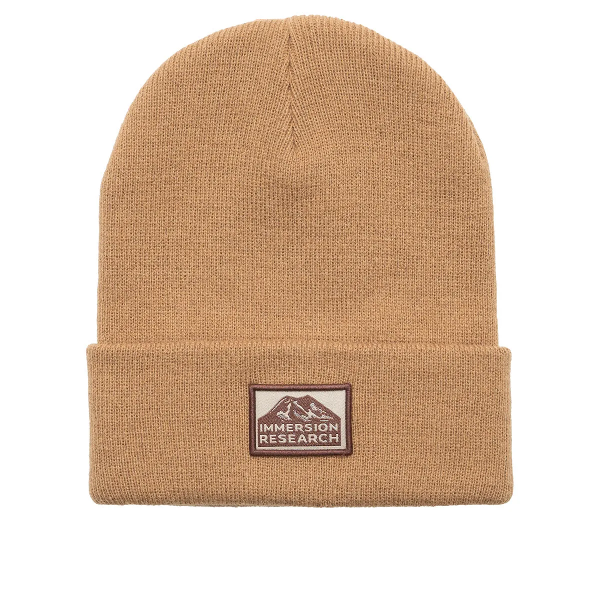 Mountain Beanie