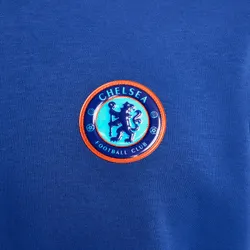 Nike Chelsea FC Club Pullover Hoodie