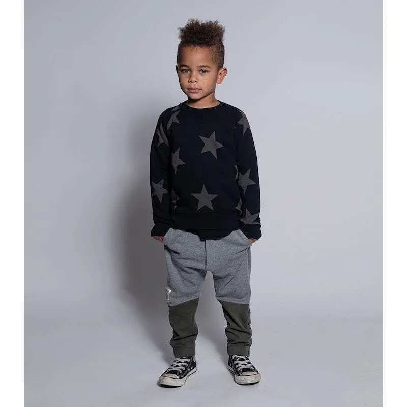 NUNUNU Hybrid Pants
