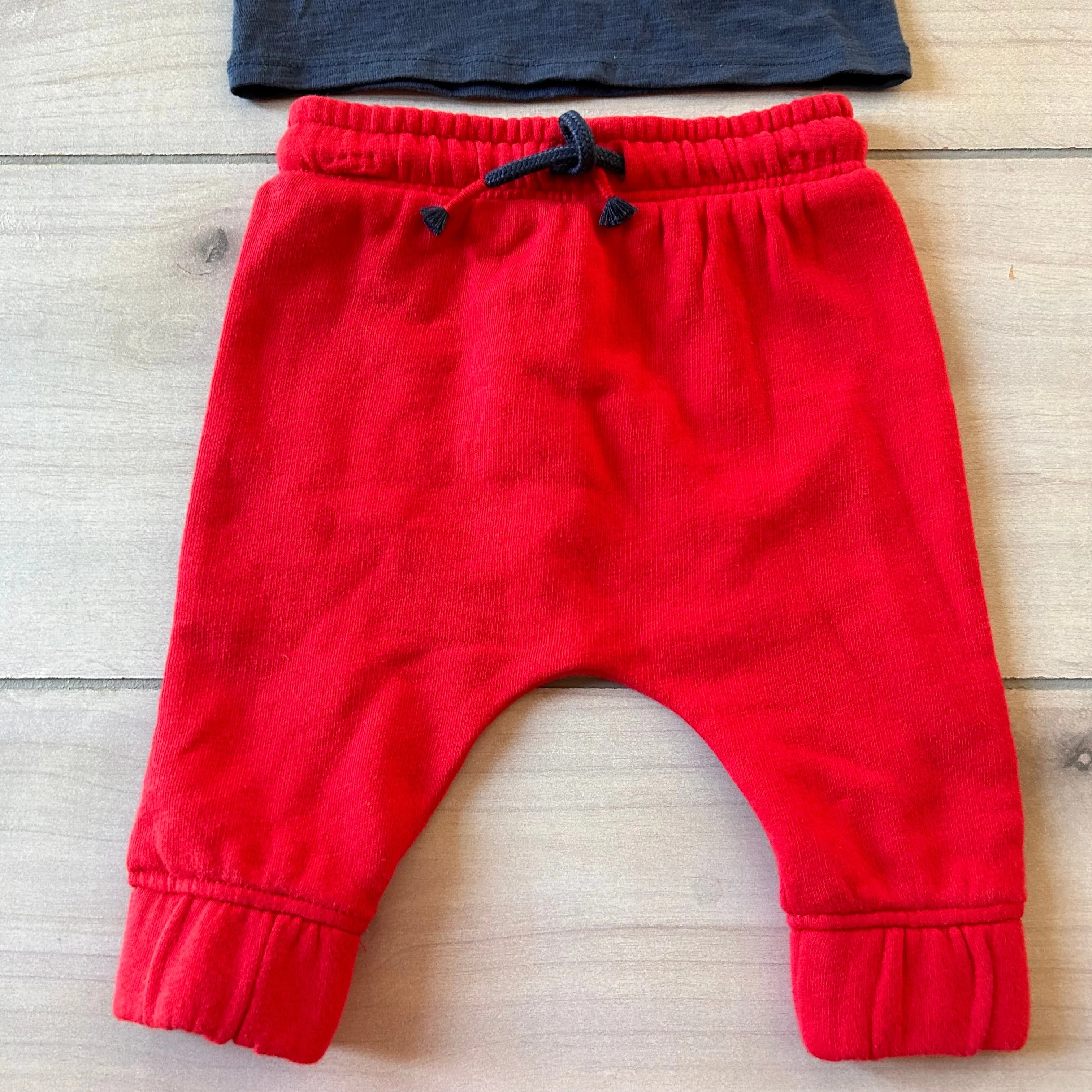 NWOT Tucker & Tate Together Outfit