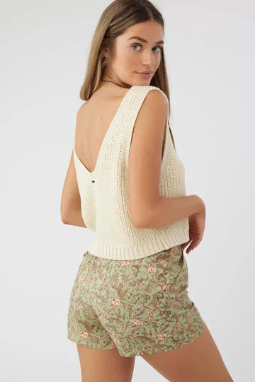O'Neill Dorie Tank-Bone