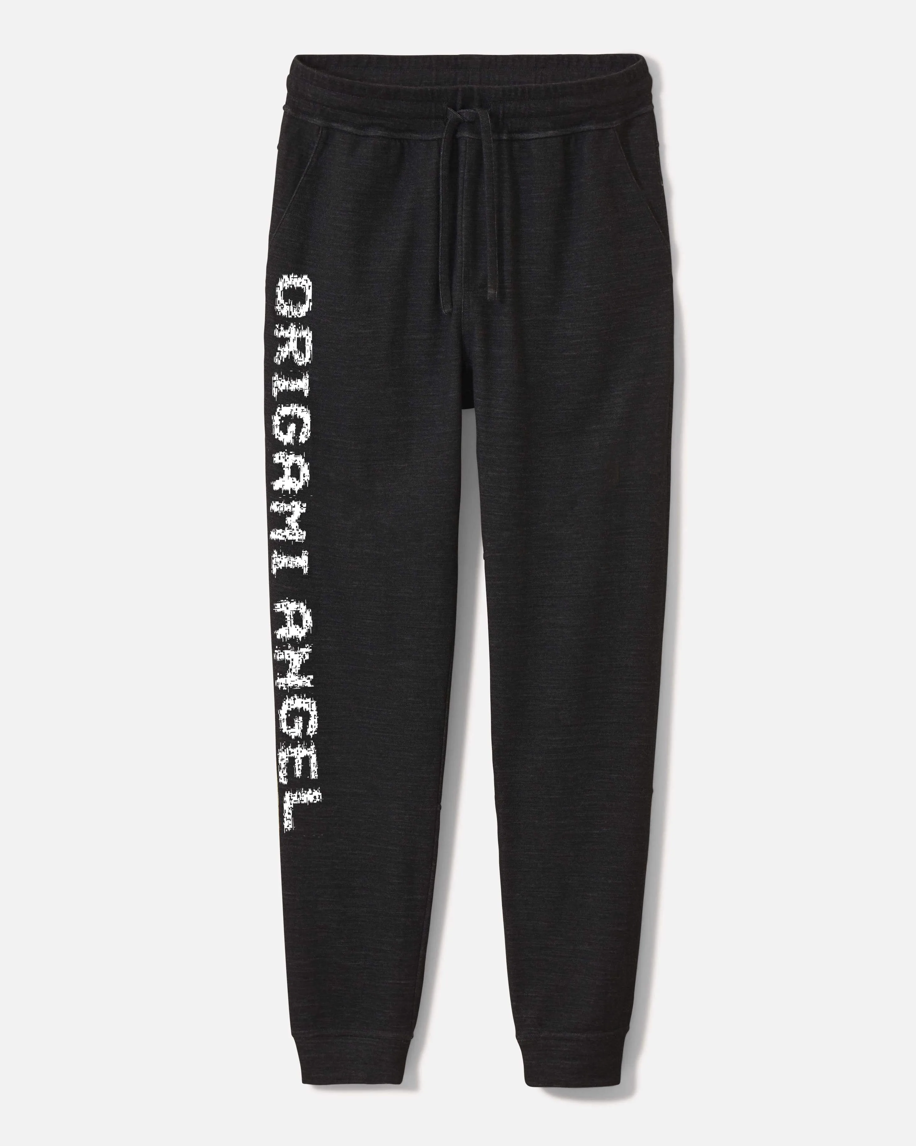 Origami Angel Sweatpants