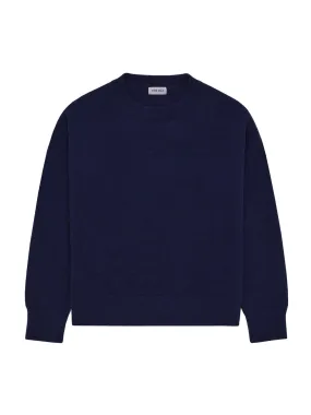 Park Sweater Navy