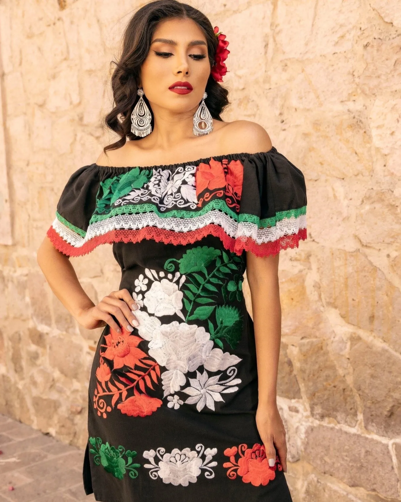 Patrio Dress