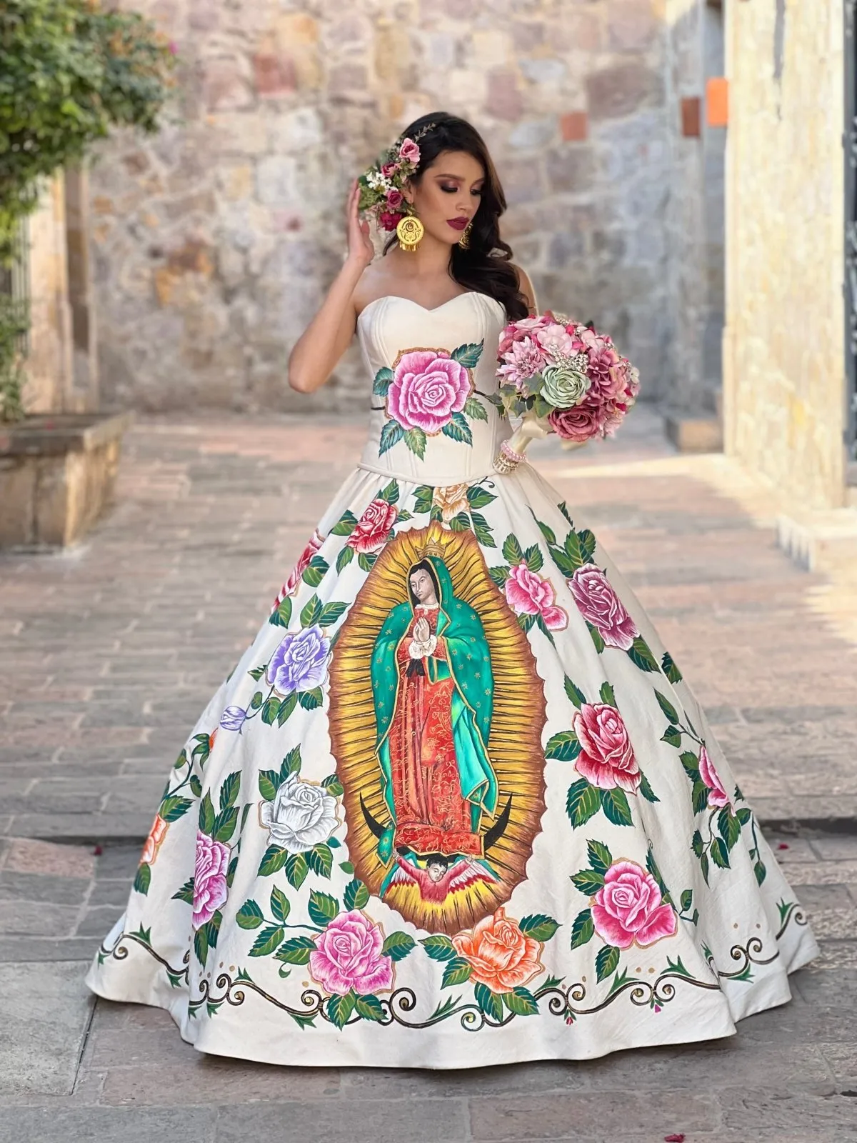 Princess Morenita