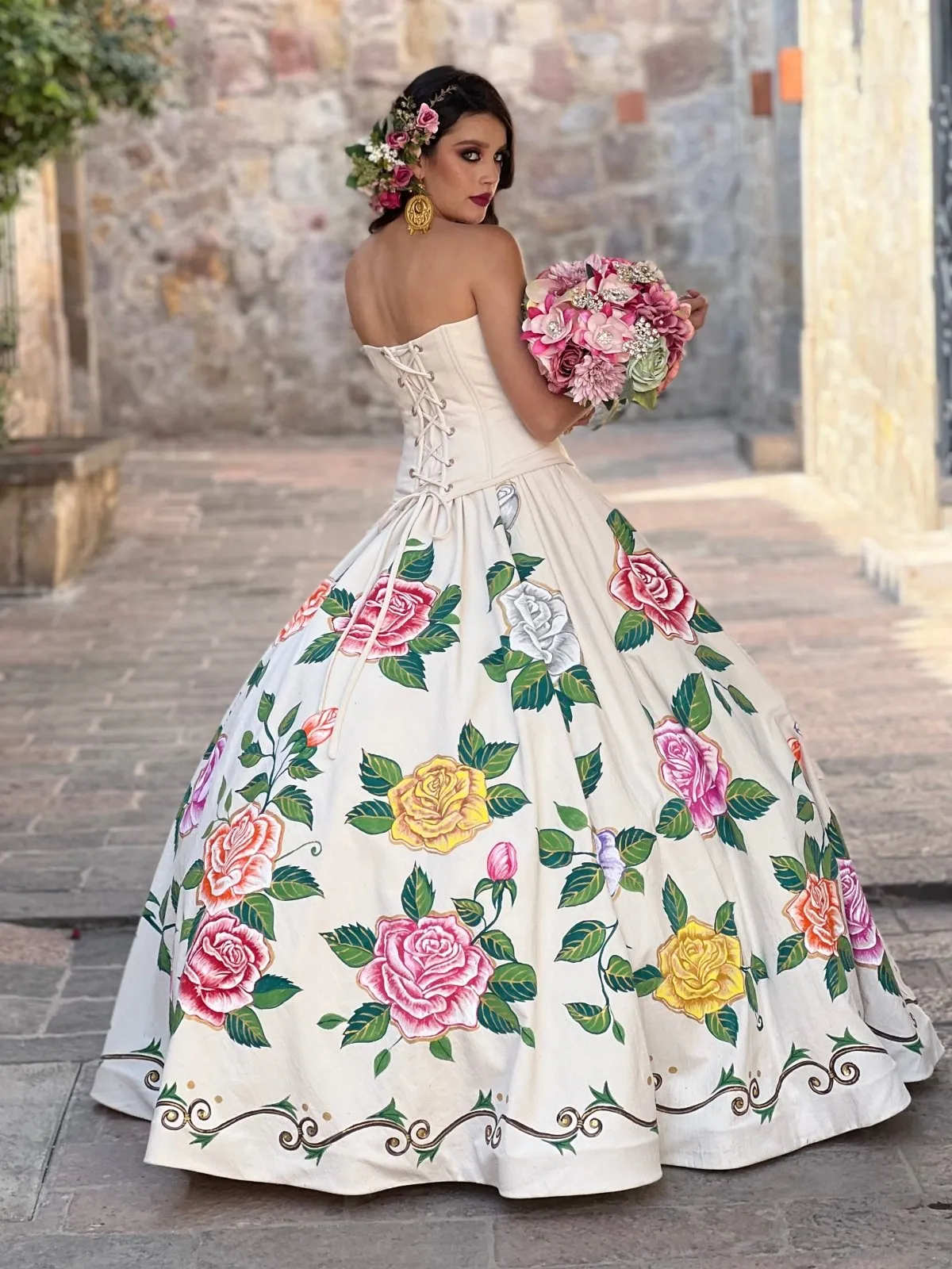 Princess Morenita