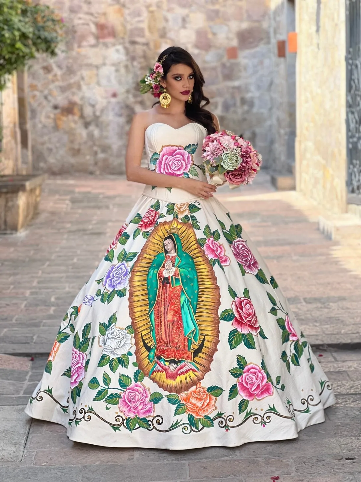Princess Morenita