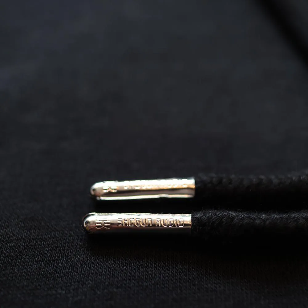Shogun Audio Icon Sweatpants Black
