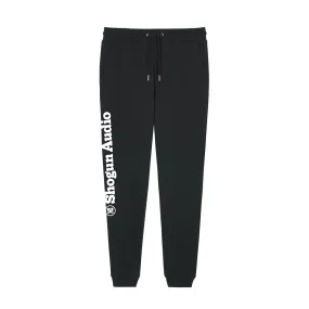 Shogun Audio Icon Sweatpants Black