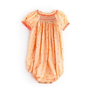 Smock Romper Alana