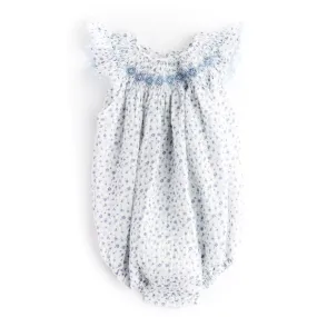 Smock Romper Daisy