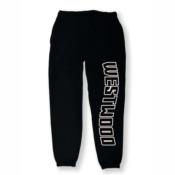 Solid Basics Sweatpants