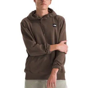 The North Face Box Logo Hoodie 2025 - Men's