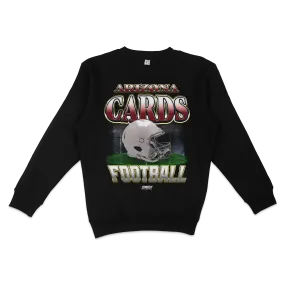 The Red Sea | Crewneck Sweatshirt