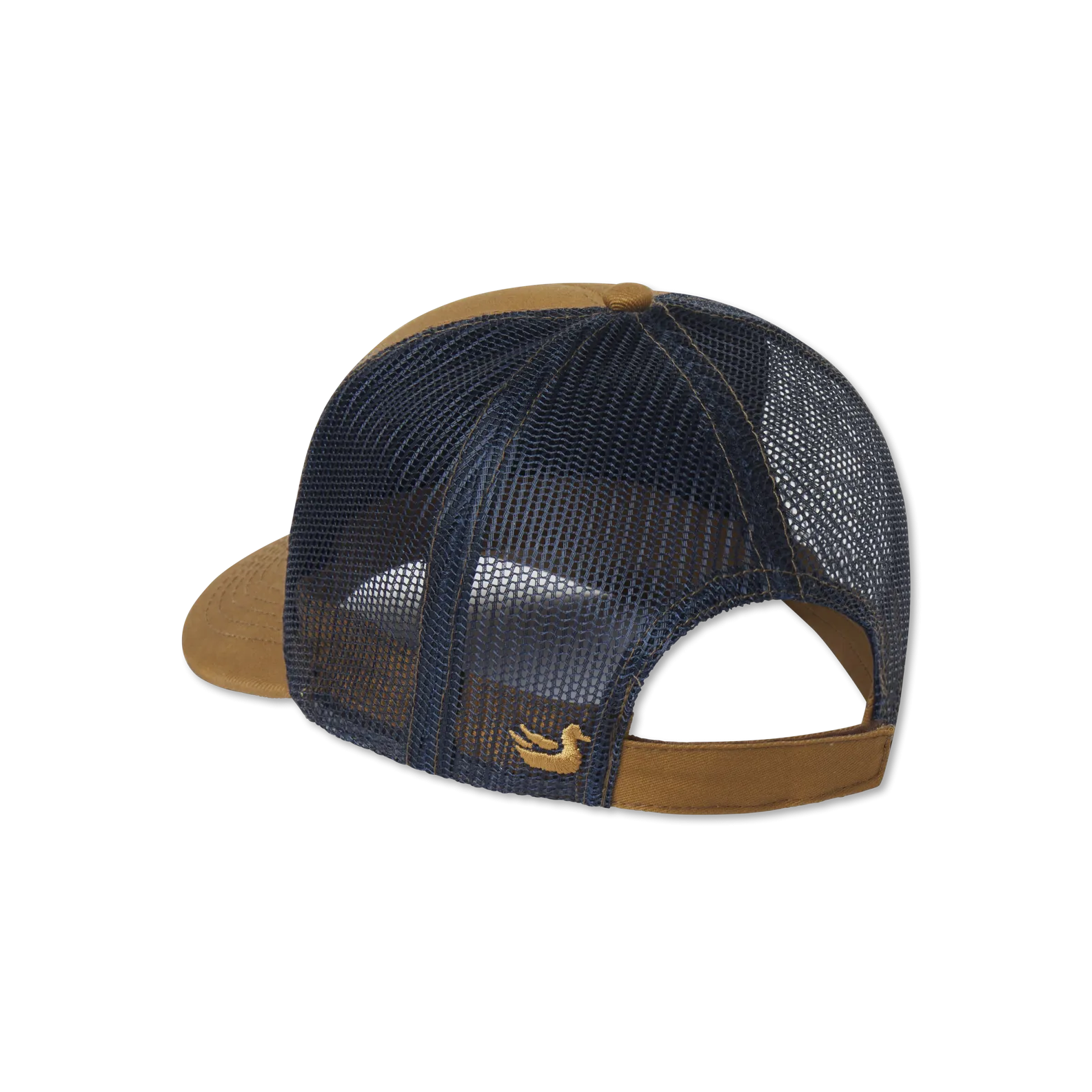 Trucker Hat - Circle Catch