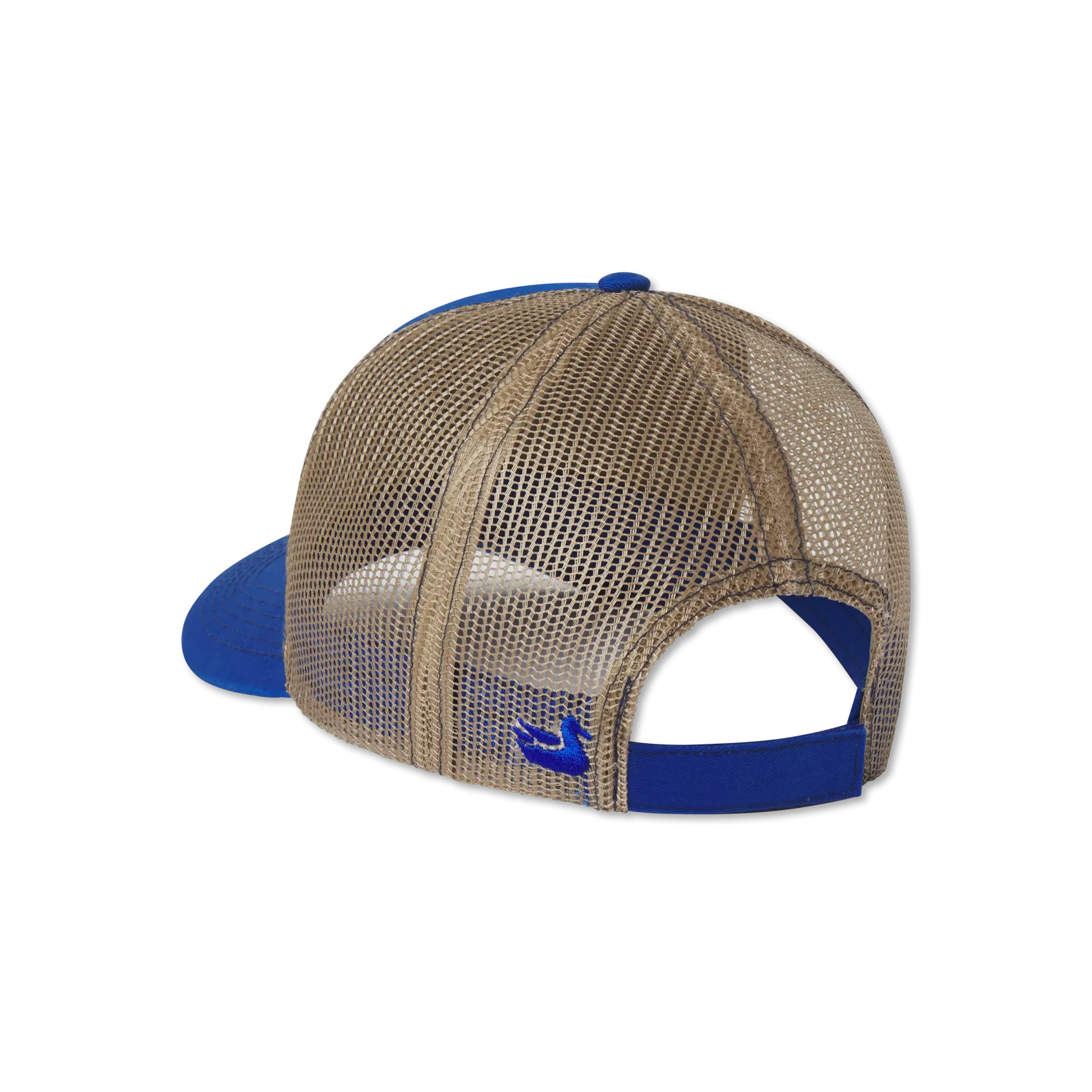 Trucker Hat - Circle Catch