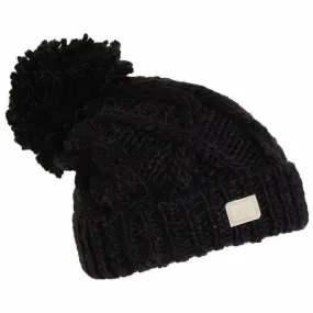 Turtle Fur Sugar Bowl Hand Knit Beanie