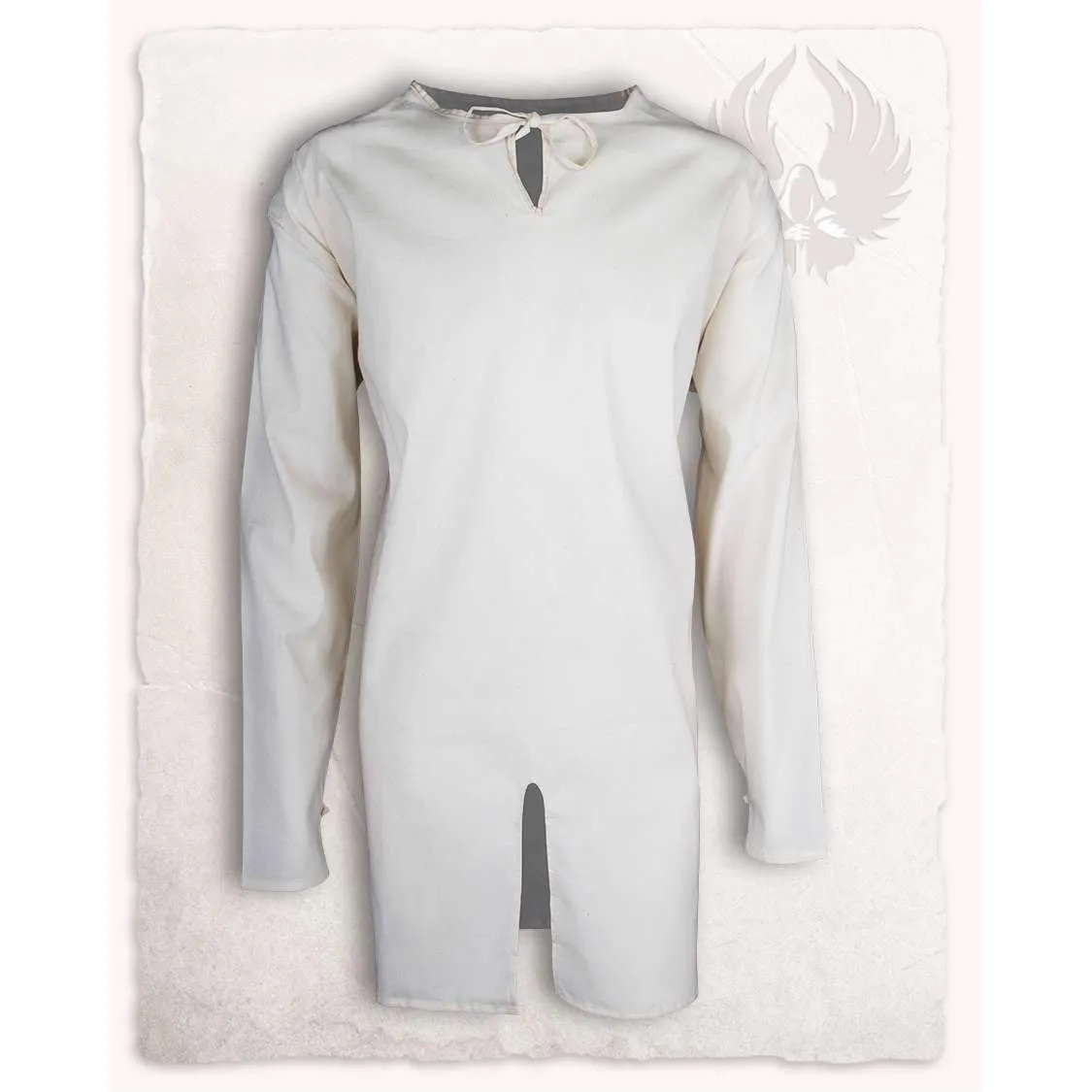 Wolfram tunic cotton