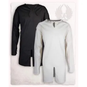 Wolfram tunic cotton