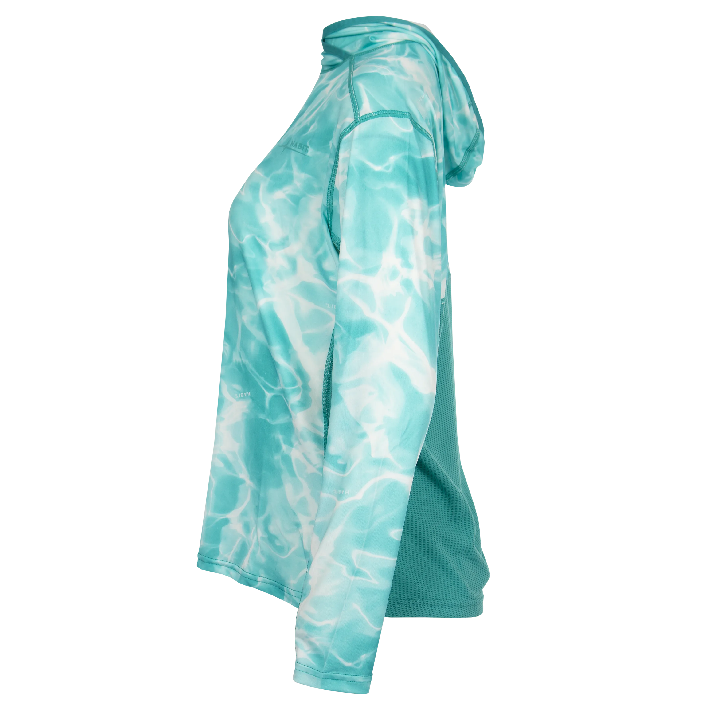 Women's Kachemak Hooded Performance Layer