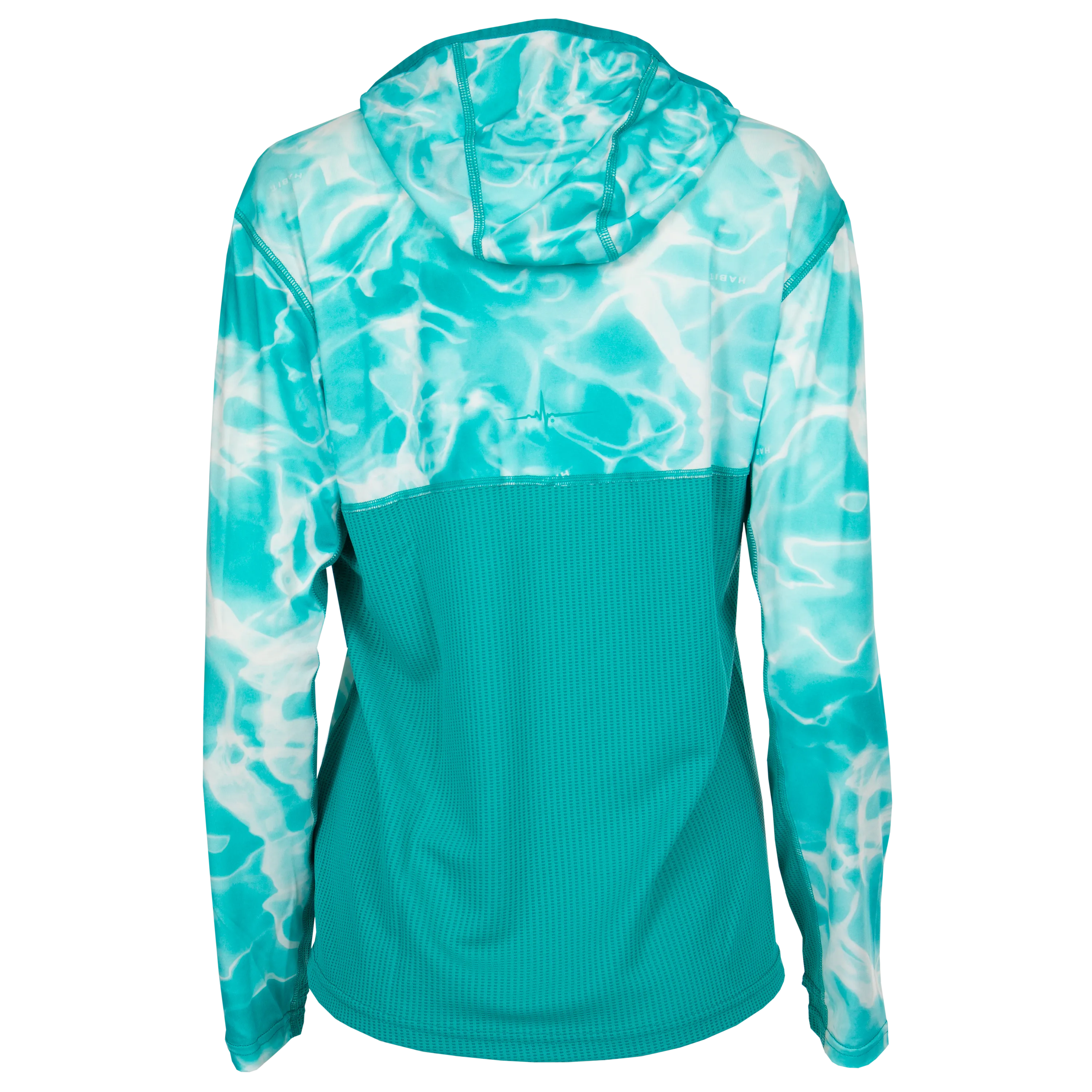 Women's Kachemak Hooded Performance Layer
