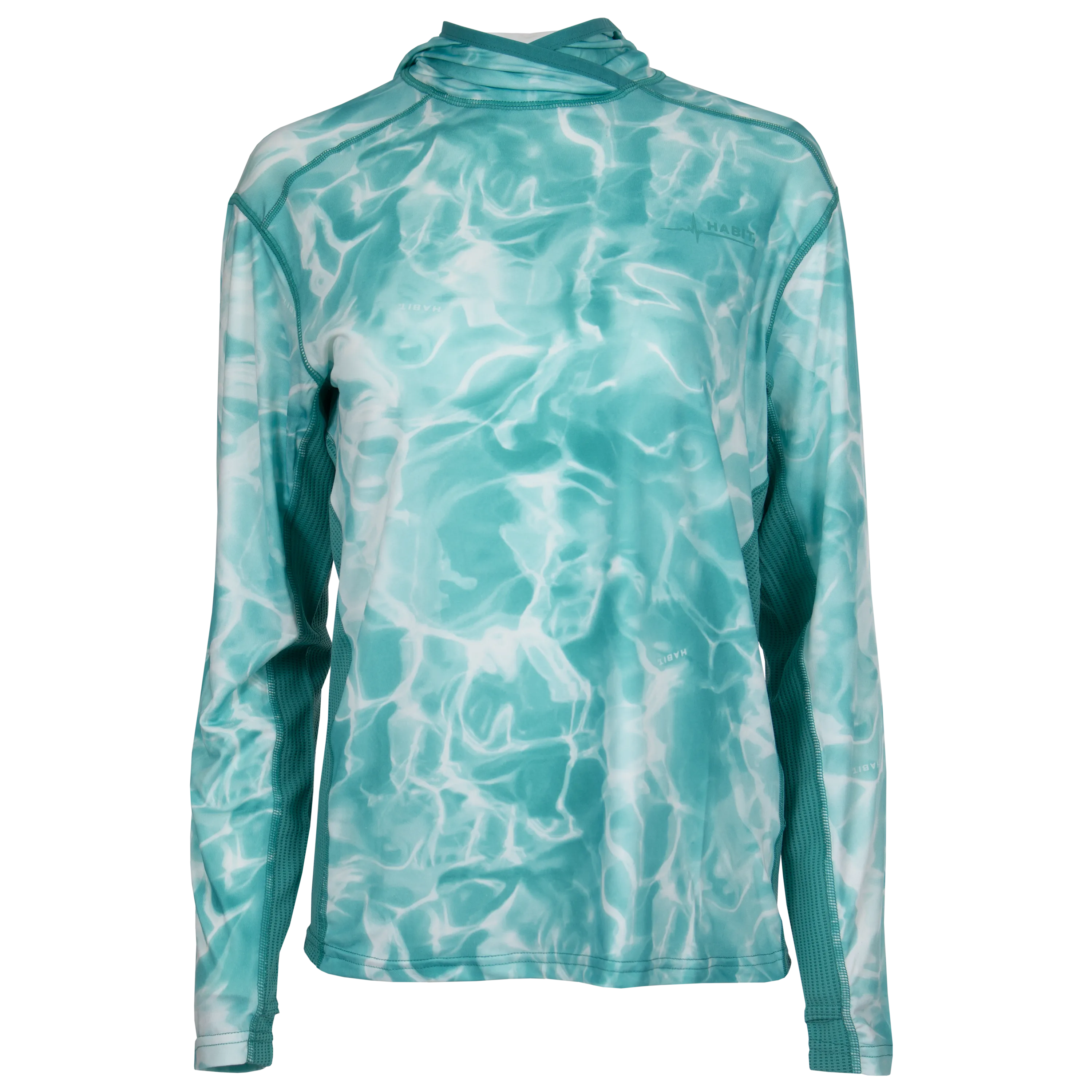 Women's Kachemak Hooded Performance Layer