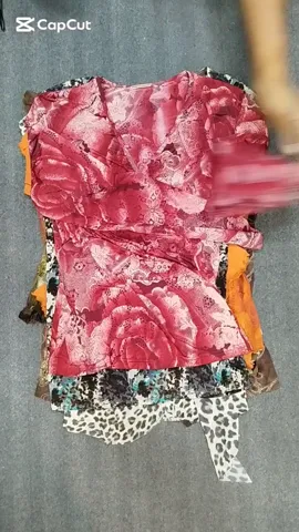Y2K Edgy Girl Tops Mix ( Nov-19)